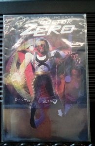 Doctor Zero #1 (1988)