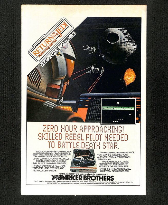 Amazing Spider-Man #246