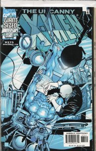 The Uncanny X-Men #375 (1999) X-Men
