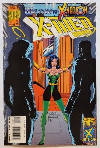 X-Men 2099 #30 (March 1996, Marvel) FN/VF