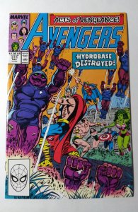 The Avengers #311 (1989) >>> $4.99 UNLIMITED SHIPPING !!!
