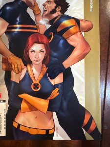 Ultimate X-Men #69 (2006)