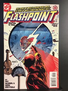 Flashpoint #2 (2000)