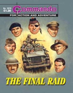 The Final Raid