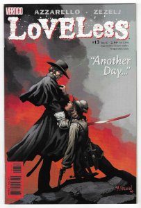 Loveless #13 (2007)