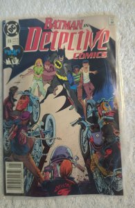 Detective Comics #614 (1990)