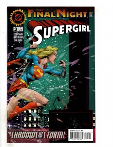 Supergirl #3 (1996) OF12