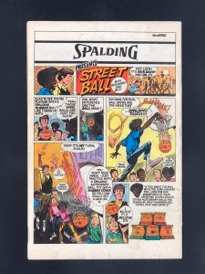 The Amazing Spider-Man #171 (1977)