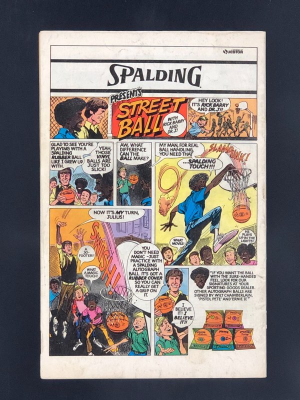 The Amazing Spider-Man #171 (1977)