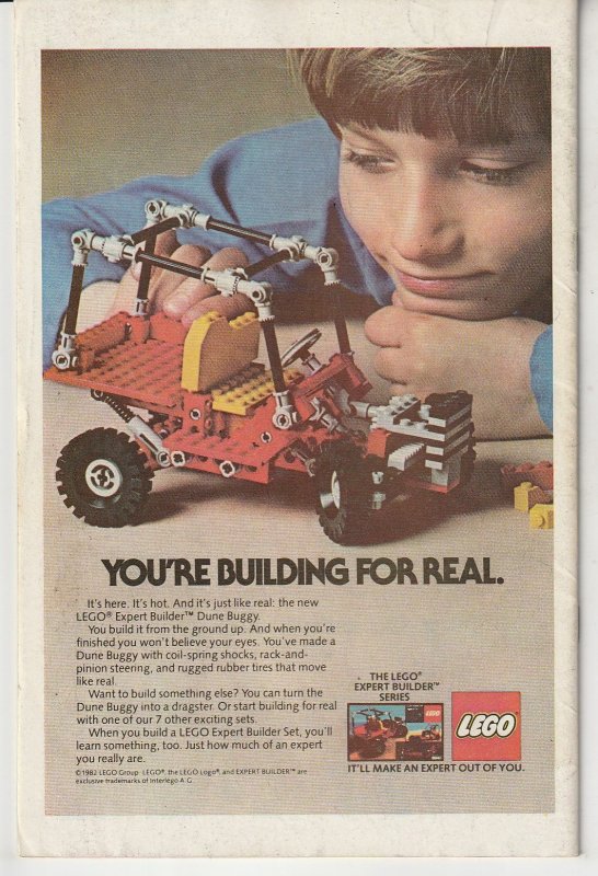 Master of Kung Fu #120 (1983)