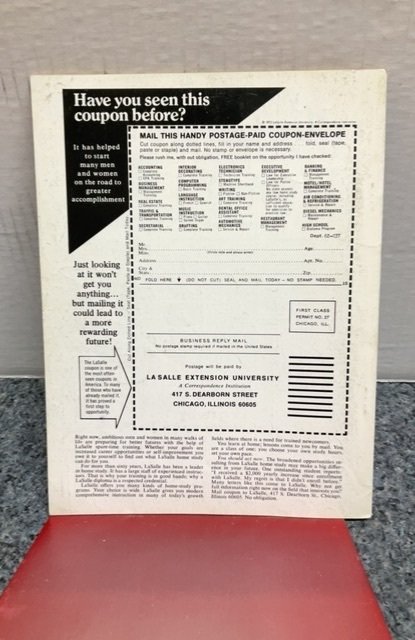 Planet of the Apes #4 (1975)