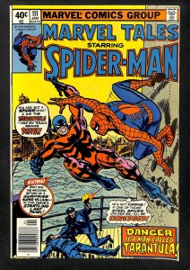 Marvel Tales #111 (1980)