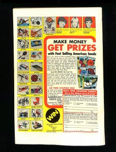 Giant-Size Super-Villain Team-Up #2