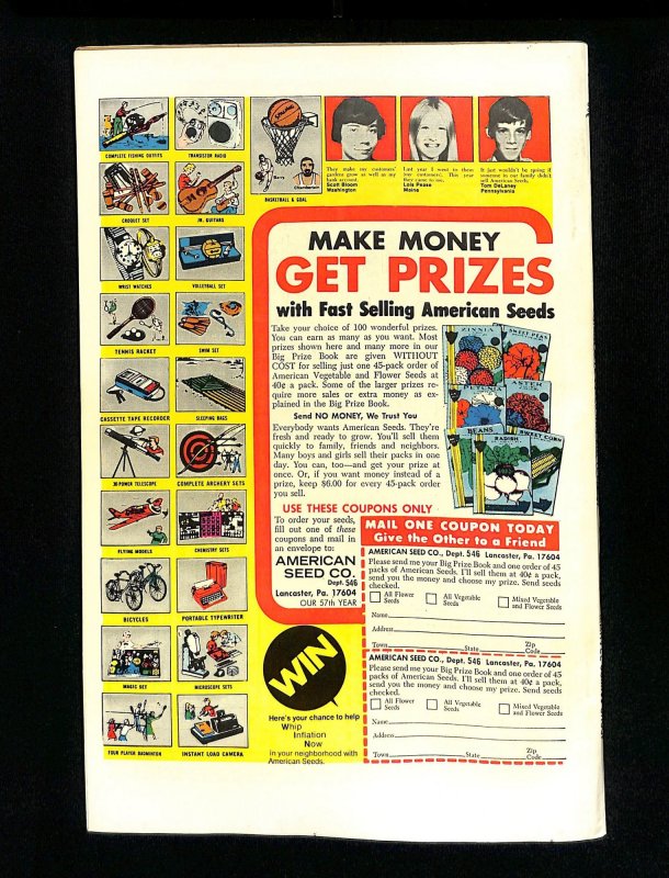 Giant-Size Super-Villain Team-Up #2