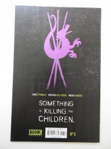 Something is Killing the Children #6 (2020) NM- Condition!
