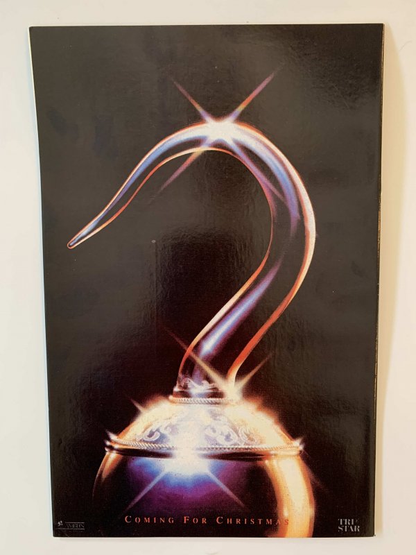 The Amazing Spider-Man #355 NM (1991)