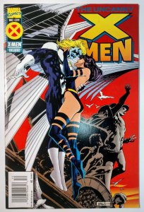 The Uncanny X-Men #319 (6.5, 1994)