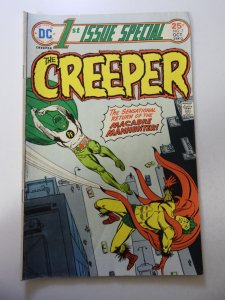 1st Issue Special #7 (1975) VG Condition