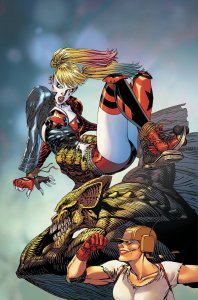 Harley Quinn #73 () DC Comics Comic Book 2020