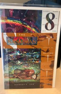 The Sandman #48 (1993)