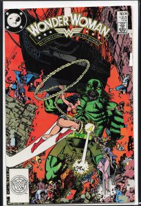 Wonder Woman #24 (1988) Wonder Woman