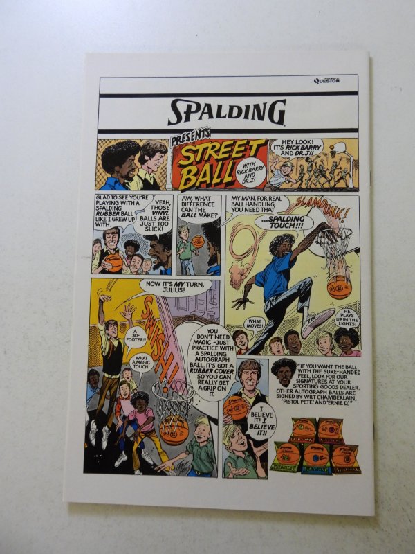 Super Friends #5 (1977) VF condition