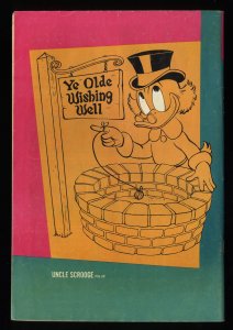 Best of Donald Duck and Uncle Scrooge #2 FN 6.0