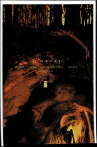 Wytches #4 (2015) Charlie Rooks