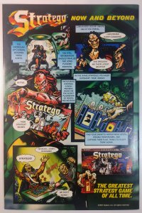 Spider-Man #86 (9.0, 1997) NEWSSTAND