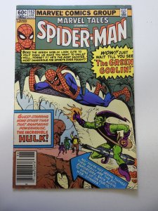 Marvel Tales #152 (1983)