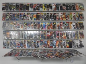 Huge Lot 160+ Mostly Batman and Detective!! Holey Moley Batman! Avg VF-NM Cond!!