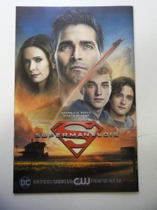 Sensational Wonder Woman #1 Variant Cover (2021) VF+ Condition