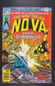 Nova #3 (1976)