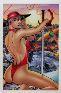 Wildstorm Swimsuit Special #2 (1995)