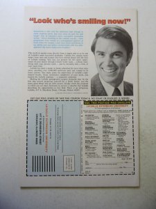 The Avengers #154 (1976) VF- Condition