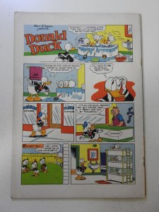 Donald Duck #29 (1953) FN- Condition!