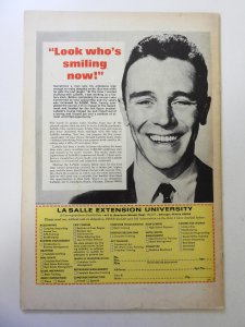 The Defenders #3 (1972) FN- condition