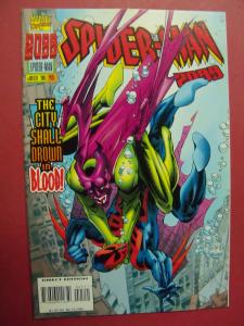 SPIDER-MAN 2099  #45   VF/NM (9.0) OR BETTER
