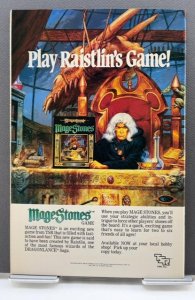 Doctor Strange, Sorcerer Supreme #22 (1990)