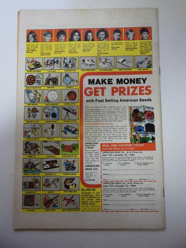 The Flash #248 FN Condition