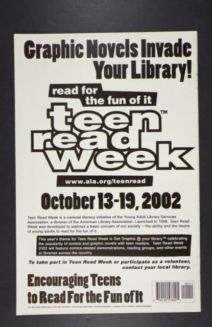 Negation Lawbringer (2002)