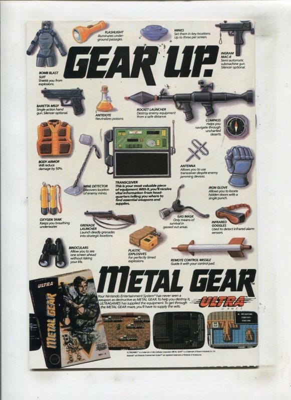 AMAZING SPIDER-MAN #305 (GRADEABLE) MCFARLANE!! 1988