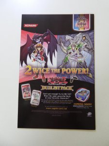 The Amazing Spider-Man #539 (2007) NM- condition