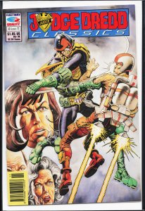Judge Dredd Classics #72 (1992)