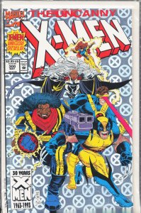 The Uncanny X-Men #300 (1993) X-Men [Key Issue]