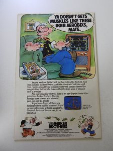 The Avengers #239 (1984) FN condition