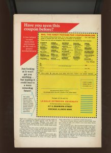 (1974) Daredevil #115: BRONZE AGE! KEY ISSUE! WE COMBINE SHIPPING! (3.5/4.0)