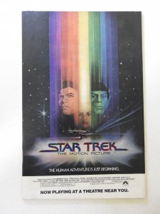 DC Special Series #21 (1980) VF Condition!