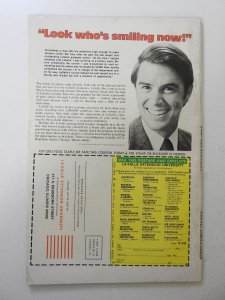 Giant-Size Avengers #5 (1975) FN/VF Condition!