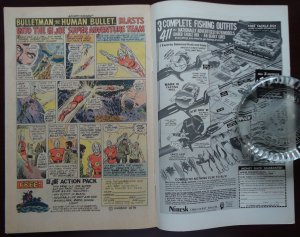 Kull the Destroyer #16 (1976) VERY GOOD  .30 Variant Cover Price